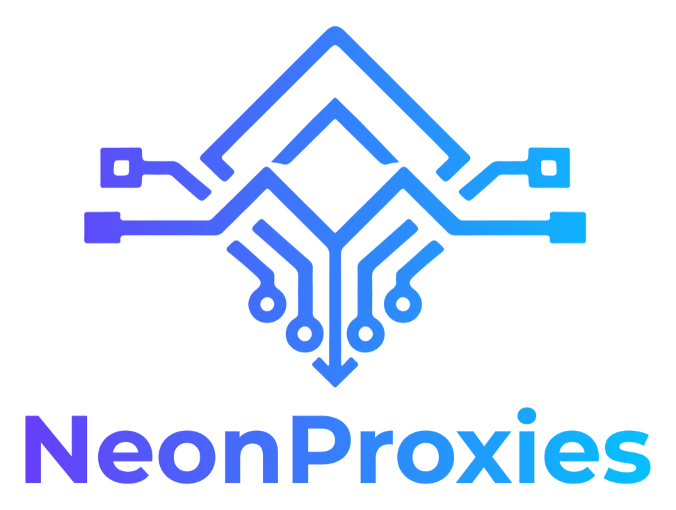 NeonProxies logo